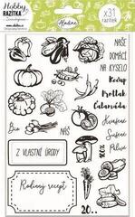 Pečat Aladine Stampo Hobby Сет за заптивање 31 Ком-Конзервирање