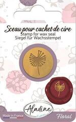 Pečatenie Aladine 70161 Pečať Púpava