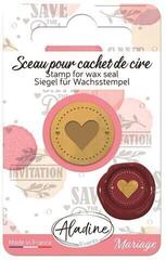 Pečatenje Aladine 70168 Pečat Srce