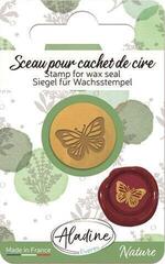 Tetting Aladine Stamp Butterfly