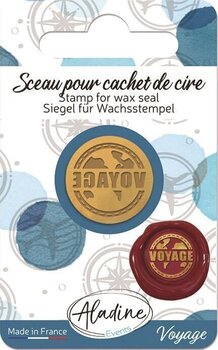 Pečatenje Aladine 70184 Печат Путовања - 1