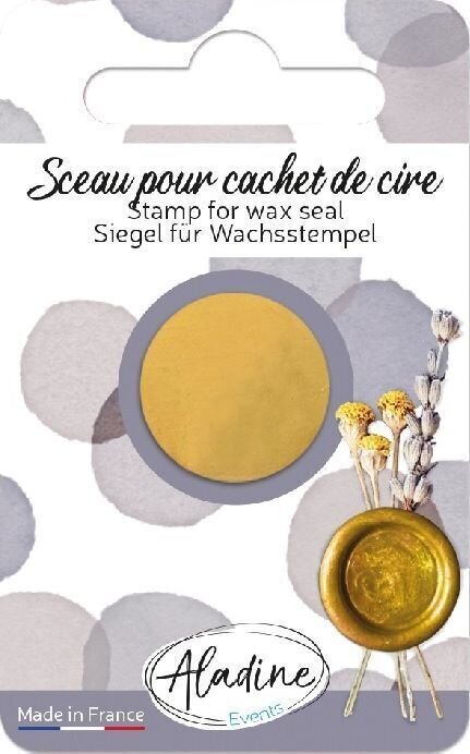 Pečatenje Aladine 70211 Печат Без Мотива