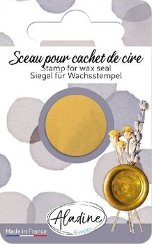 Pečatenje Aladine 70211 Печат Без Мотива - 1