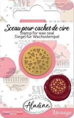 Tetting Aladine Stamp Hearts