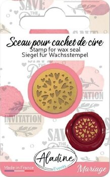 Pečatenie Aladine 70212 Pečať Srdcia - 1