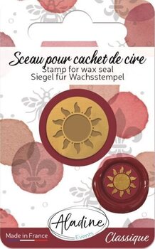 Sigillering Aladine 70225 Täta Solen - 1