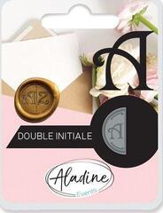 Sigillering Aladine 71301 Täta Initial A