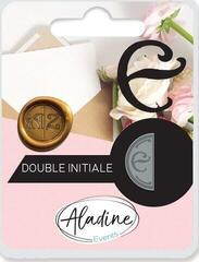 Sigillering Aladine 71305 Täta Initial E