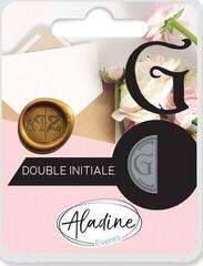 Sigillering Aladine 71307 Täta Initial G