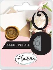 Sigillering Aladine 71315 Täta Initial O