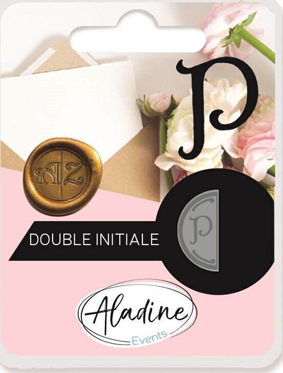 Sigillering Aladine 71316 Täta Initialt P