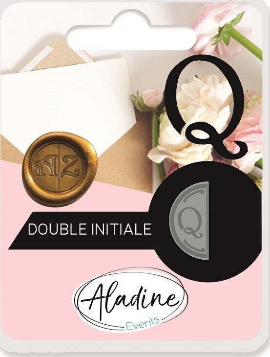 Sigillering Aladine 71317 Täta Inledande Q