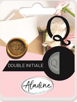 Sigillering Aladine 71317 Täta Inledande Q - 1