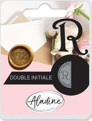 Pečatenje Aladine 71318 Pečat Začetnica R