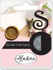 Sigillering Aladine 71319 Täta Initial S