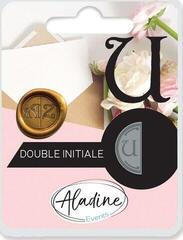 Sigillering Aladine 71321 Täta Initial U