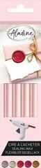 Sigilare Aladine 72447 Ceară De Sigilare Pastel Pink