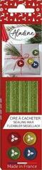 Sigilare Aladine 72455 Ceară De Sigilare Sparkling Green