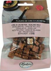 Pečatenje Aladine 72618 Granulirani Tesnilni Vosek Gold Copper