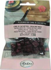 Sigillering Aladine 72621 Granulerat Tätningsvax Pearl Wine