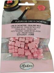 Sigillering Aladine 72630 Granulerat Tätningsvax Light Pink