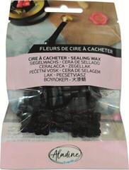 Sigilare Aladine 72658 Ceară De Etanșare Granulată Black