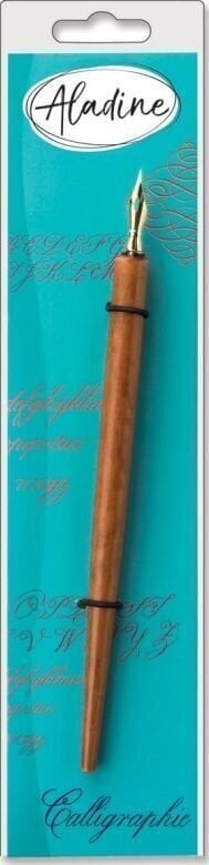 Kaligrafická pomůcka Aladine 80125 Kaligrafické pero