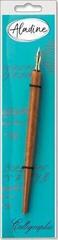 Kalligrafikus segédeszköz Aladine 80125 kalligráfiai toll