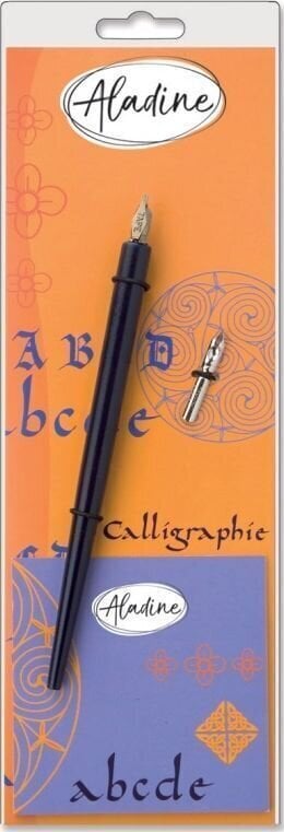 Pomoćni dodaci za slikanje / crtanje Aladine 80135 Калиграфска Оловка