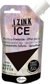 Culoare Aladine Izink Ice Culoare Efect Coffee 80 ml 1 buc. - 1