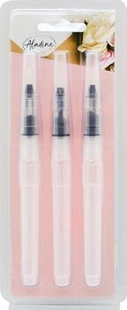 Четка за рисуване Aladine 80108 Четка 3 бр. - 1