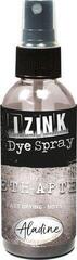 Akvarellmaling Aladine Izink Dye Spray 80 ml Nacré Pearl