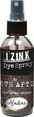 Akvarel maling Aladine Izink Spraymaling Black 80 ml 1 Stk.