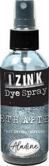 Akvarel maling Aladine Izink Spraymaling Grey 80 ml 1 Stk.