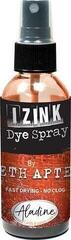 Akvarel maling Aladine Izink Spraymaling Rusty Saffron 80 ml 1 Stk.