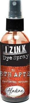 Акварелни бои Aladine Izink Спрей боя Rusty Saffron 80 ml 1 бр. - 1