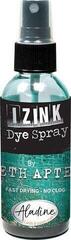 Akvarel maling Aladine Izink Spraymaling Water Green 80 ml 1 Stk.