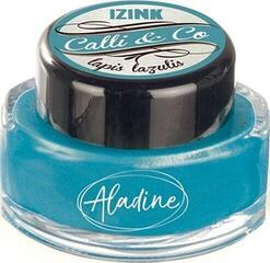 Tuš Aladine Izink Calli & Co Калиграфско мастило Sky Blue 15 ml 1 kom