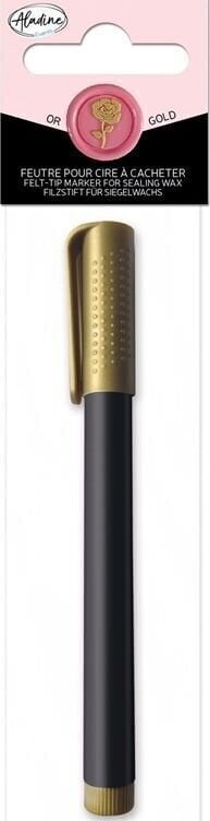 Flomaster Aladine 80815 Flomasteri Gold 1 kom