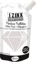 Culoare Aladine Izink Culoarea Diamantului Pearl 80 ml 1 buc.