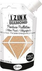 Farge Aladine Izink Diamond 80 ml Or Pastel Pastel Gold