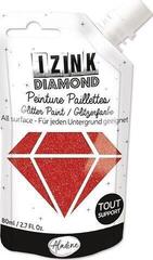 Culoare Aladine Izink Culoarea Diamantului Red 80 ml 1 buc.