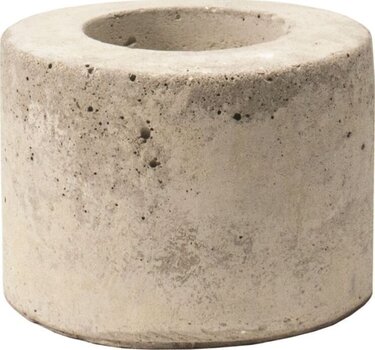 Stearinlysproduksjon Aladine Concrete Candle Holder - 1