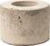 Stearinlysproduksjon Aladine Concrete Candle Holder