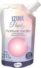 Culoare Aladine Izink Pearly Culoare Efect Pastel Pink 80 ml 1 buc.