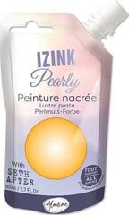 Culoare Aladine Izink Pearly Culoare Efect Gold 80 ml 1 buc.