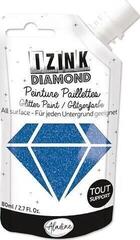 Farge Aladine Izink Diamond 80 ml Bleu Blue