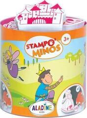 Печат Aladine Stampo Minos Комплект за уплътняване 10 бр.-Приказен свят