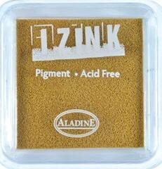 Печат Aladine Izink Подложка за печат Sienna Ochre