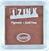Stempel Aladine Izink Stempelkissen Brown